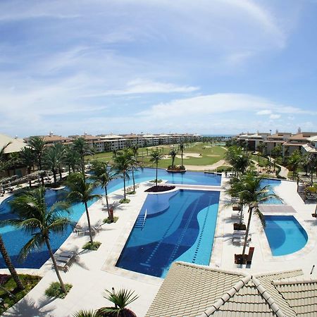 Apartamento Em Golf Ville Resort أكويراز المظهر الخارجي الصورة