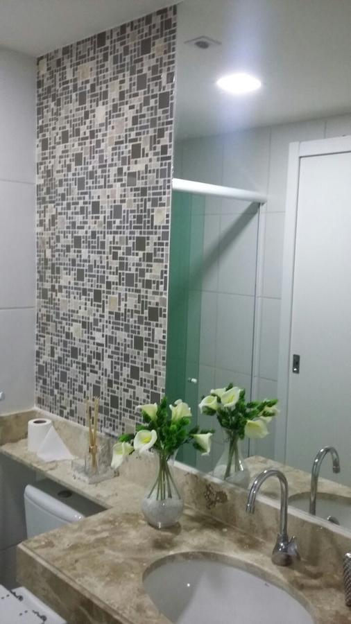 Apartamento Em Golf Ville Resort أكويراز المظهر الخارجي الصورة