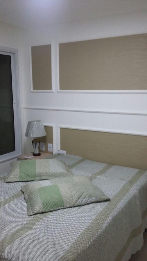 Apartamento Em Golf Ville Resort أكويراز المظهر الخارجي الصورة