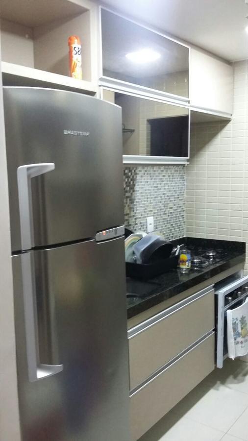 Apartamento Em Golf Ville Resort أكويراز المظهر الخارجي الصورة