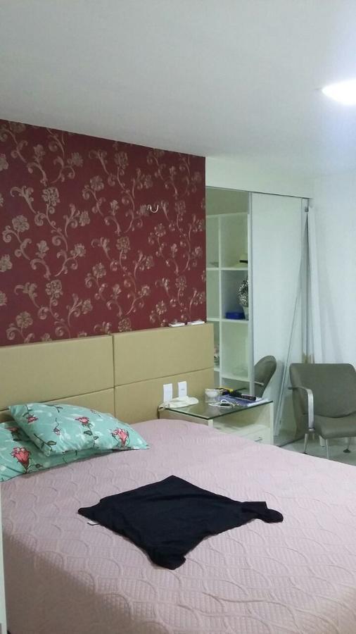 Apartamento Em Golf Ville Resort أكويراز المظهر الخارجي الصورة