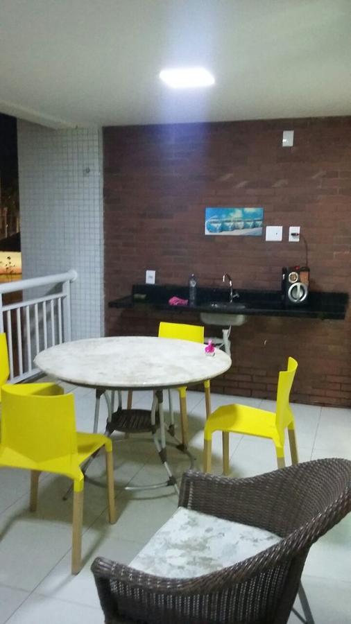 Apartamento Em Golf Ville Resort أكويراز المظهر الخارجي الصورة