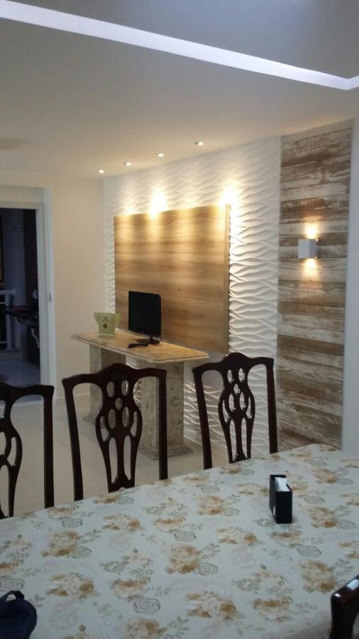 Apartamento Em Golf Ville Resort أكويراز المظهر الخارجي الصورة