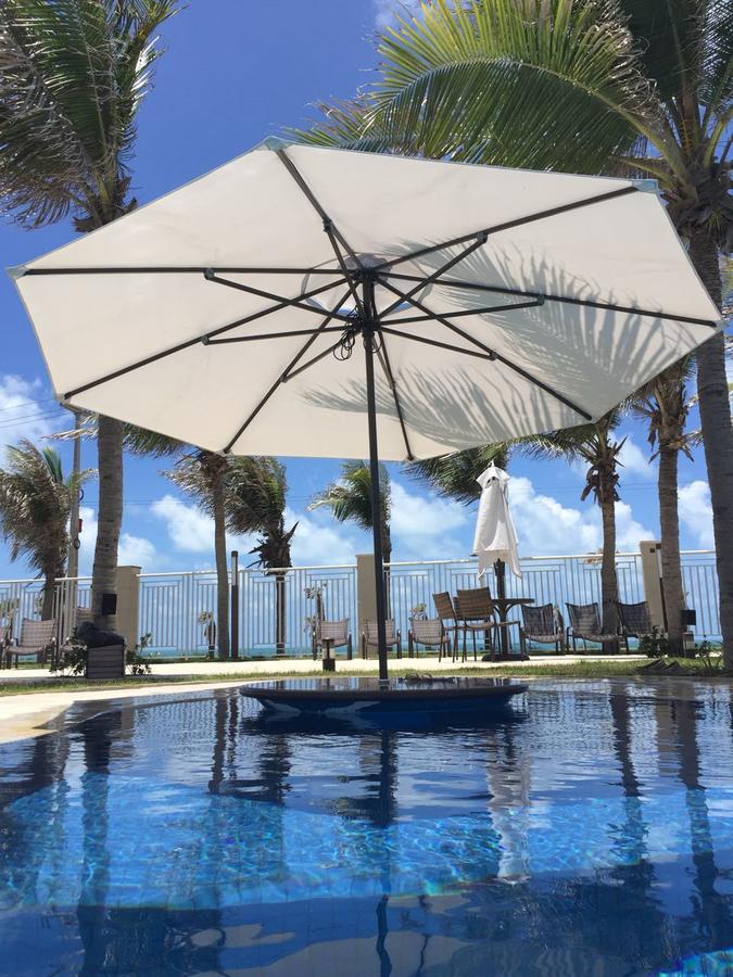 Apartamento Em Golf Ville Resort أكويراز المظهر الخارجي الصورة