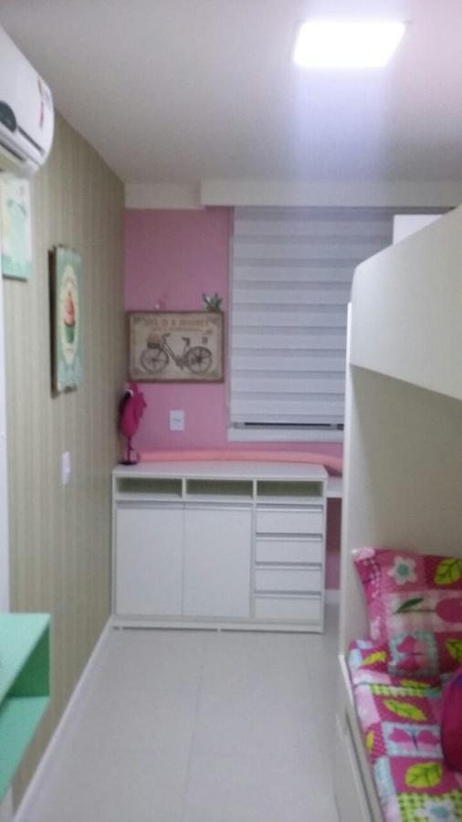 Apartamento Em Golf Ville Resort أكويراز المظهر الخارجي الصورة