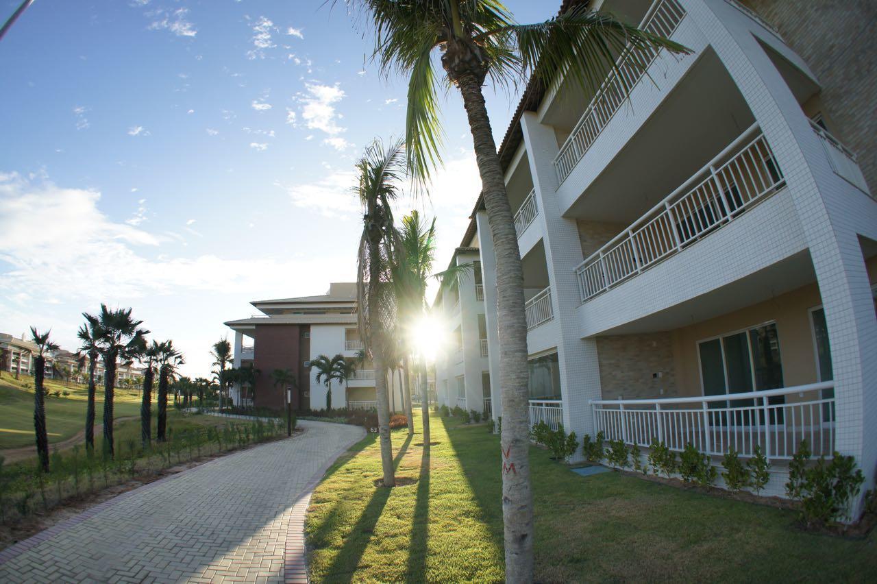 Apartamento Em Golf Ville Resort أكويراز المظهر الخارجي الصورة