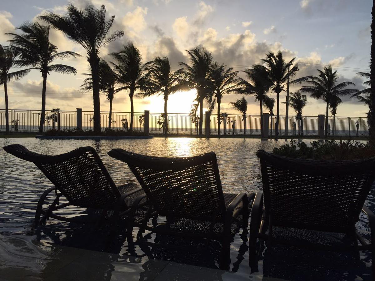 Apartamento Em Golf Ville Resort أكويراز المظهر الخارجي الصورة